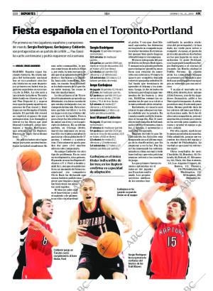 ABC SEVILLA 10-12-2006 página 108