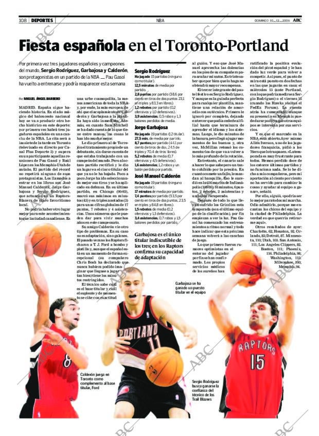 ABC SEVILLA 10-12-2006 página 108