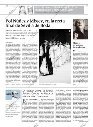 ABC SEVILLA 10-12-2006 página 111