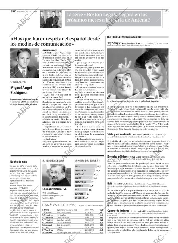 ABC SEVILLA 10-12-2006 página 113