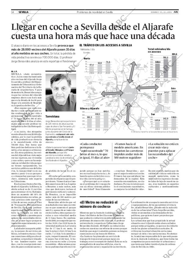 ABC SEVILLA 10-12-2006 página 14