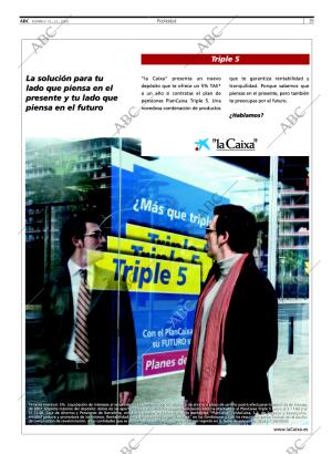 ABC SEVILLA 10-12-2006 página 19