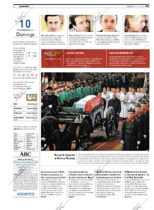 ABC SEVILLA 10-12-2006 página 2