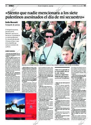 ABC SEVILLA 10-12-2006 página 26