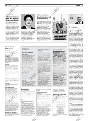 ABC SEVILLA 10-12-2006 página 29