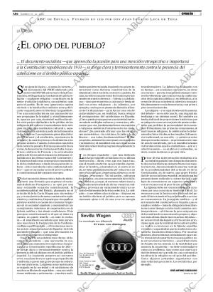 ABC SEVILLA 10-12-2006 página 3