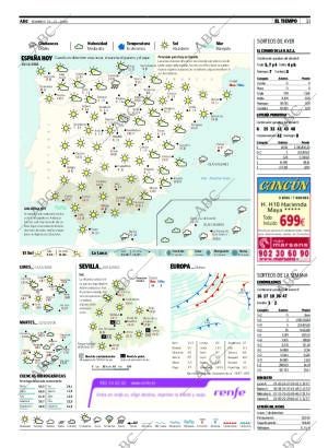 ABC SEVILLA 10-12-2006 página 31