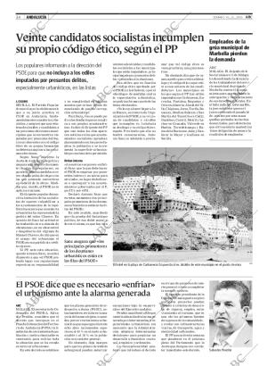 ABC SEVILLA 10-12-2006 página 34