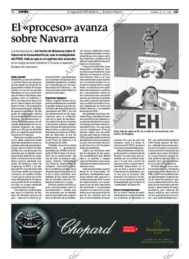 ABC SEVILLA 10-12-2006 página 42