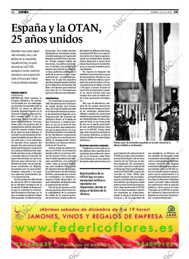 ABC SEVILLA 10-12-2006 página 48