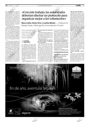 ABC SEVILLA 10-12-2006 página 51