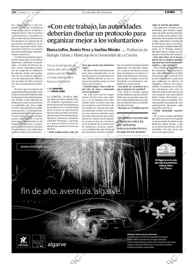 ABC SEVILLA 10-12-2006 página 51