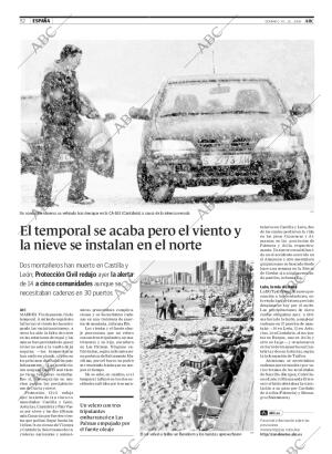 ABC SEVILLA 10-12-2006 página 52