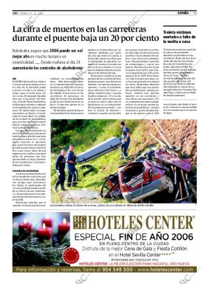 ABC SEVILLA 10-12-2006 página 53