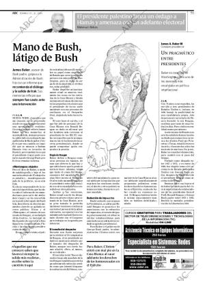 ABC SEVILLA 10-12-2006 página 55