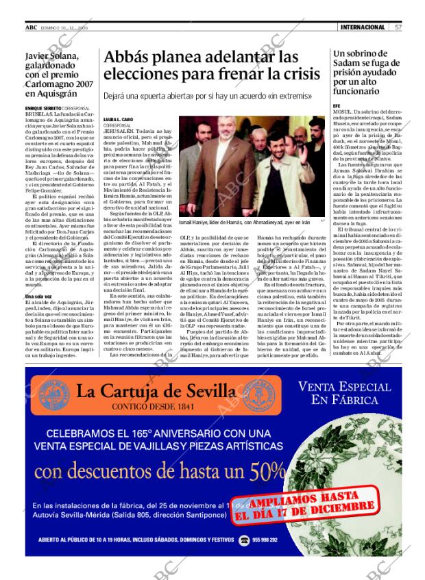 ABC SEVILLA 10-12-2006 página 57