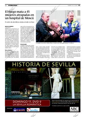 ABC SEVILLA 10-12-2006 página 58