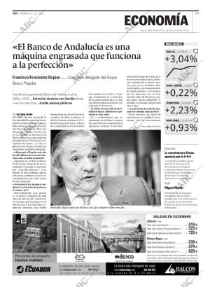 ABC SEVILLA 10-12-2006 página 61