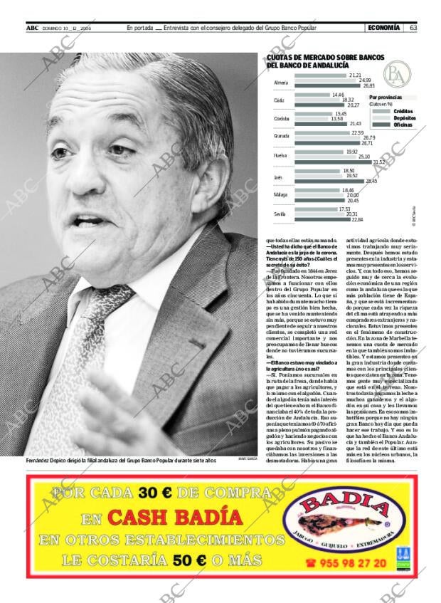 ABC SEVILLA 10-12-2006 página 63