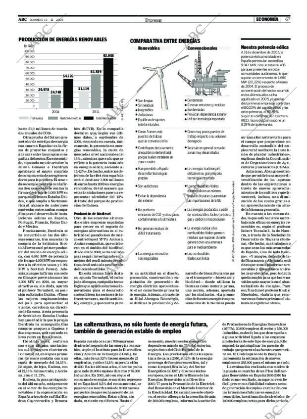 ABC SEVILLA 10-12-2006 página 67