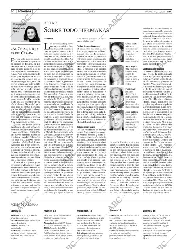 ABC SEVILLA 10-12-2006 página 70