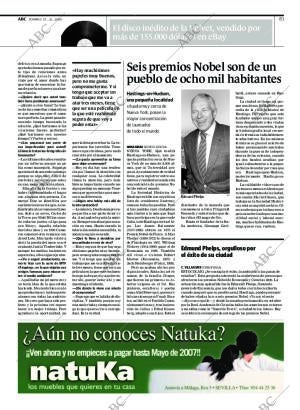 ABC SEVILLA 10-12-2006 página 81