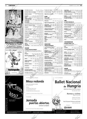 ABC SEVILLA 10-12-2006 página 86