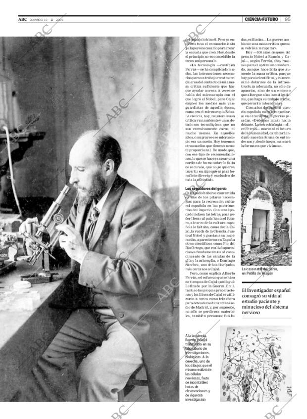 ABC SEVILLA 10-12-2006 página 95