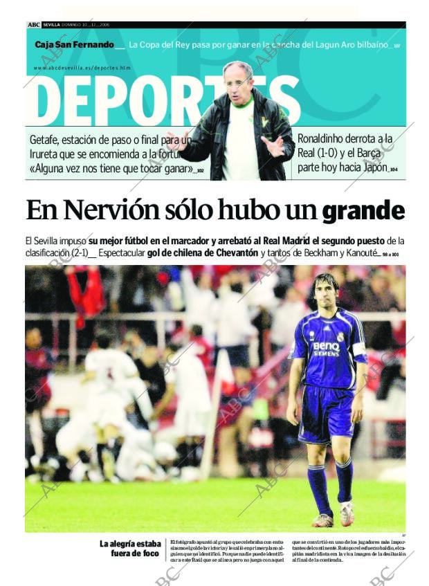 ABC SEVILLA 10-12-2006 página 97