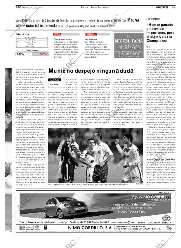 ABC SEVILLA 10-12-2006 página 99