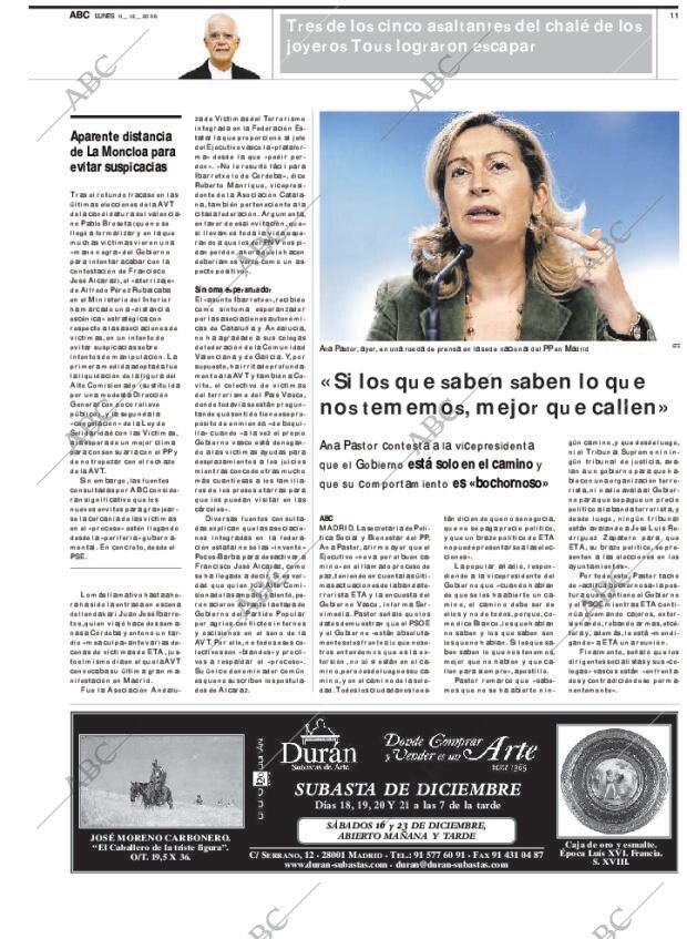 ABC MADRID 11-12-2006 página 11
