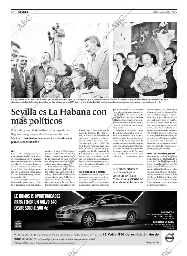 ABC SEVILLA 11-12-2006 página 12