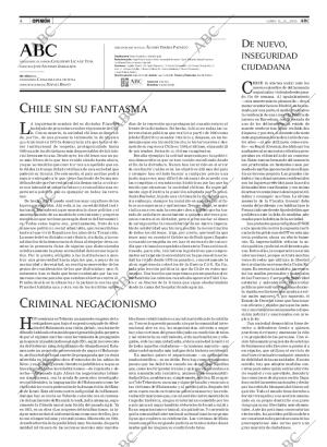 ABC SEVILLA 11-12-2006 página 4
