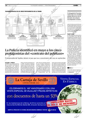 ABC SEVILLA 11-12-2006 página 45