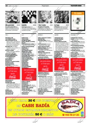 ABC SEVILLA 11-12-2006 página 87