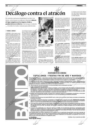 ABC CORDOBA 12-12-2006 página 45