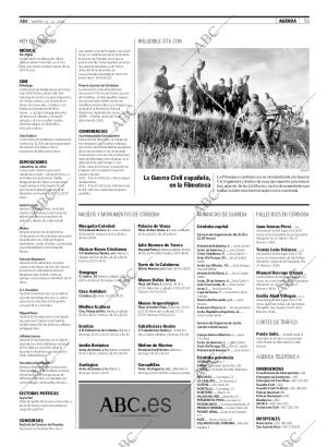 ABC CORDOBA 12-12-2006 página 55