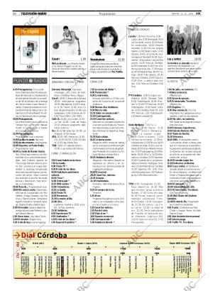 ABC CORDOBA 12-12-2006 página 94