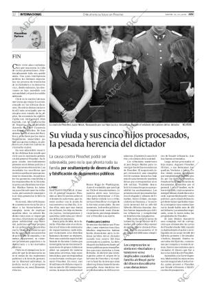 ABC MADRID 12-12-2006 página 32