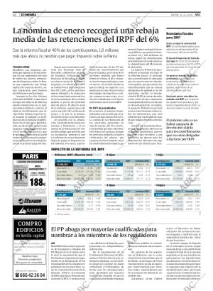 ABC MADRID 12-12-2006 página 48