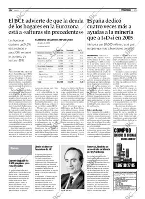 ABC MADRID 12-12-2006 página 49