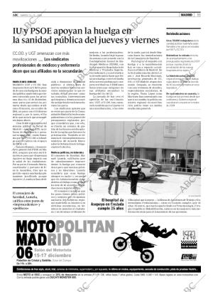 ABC MADRID 12-12-2006 página 55