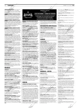 ABC MADRID 12-12-2006 página 72