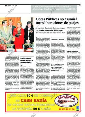 ABC SEVILLA 12-12-2006 página 29