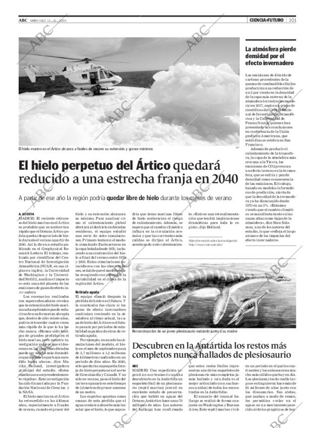 ABC SEVILLA 13-12-2006 página 101