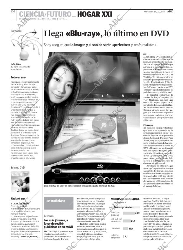 ABC SEVILLA 13-12-2006 página 102