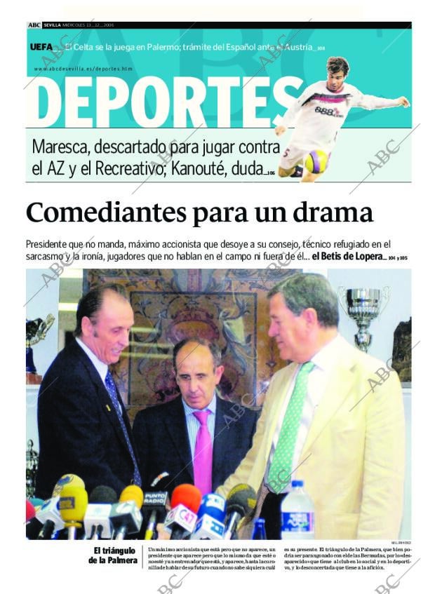 ABC SEVILLA 13-12-2006 página 103