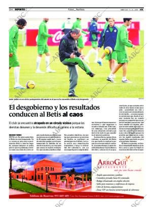 ABC SEVILLA 13-12-2006 página 104