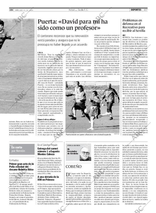 ABC SEVILLA 13-12-2006 página 107