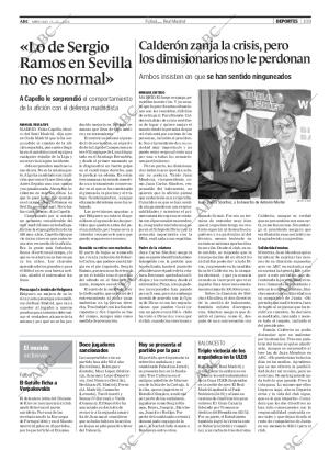 ABC SEVILLA 13-12-2006 página 109